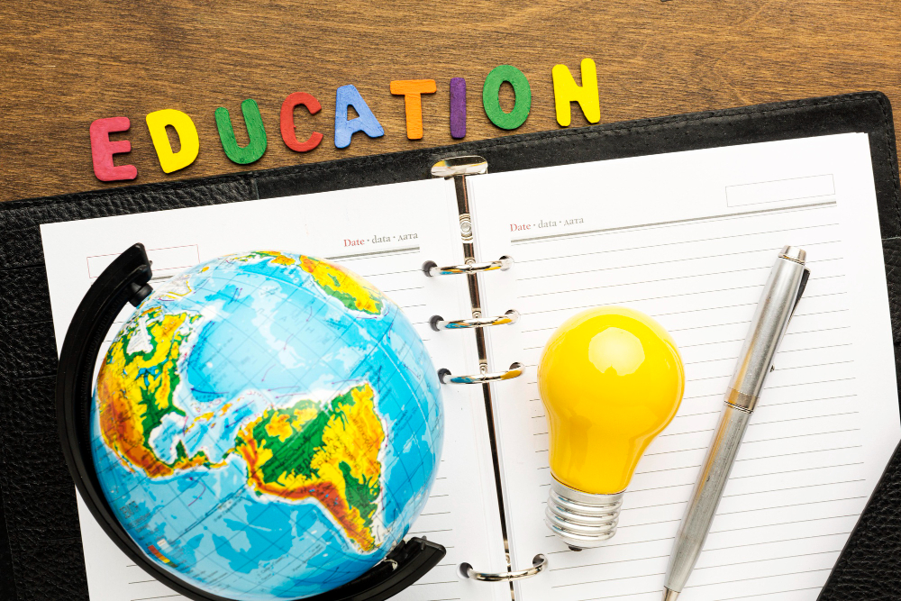 Moral and Ethical Education: Building a Better World Through Values