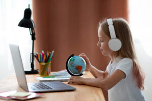 The Future of Education: How Online Learning Is Changing Classrooms Forever